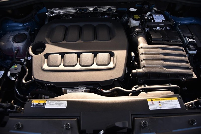 Volkswagen Tiguan Vehicle Image 27