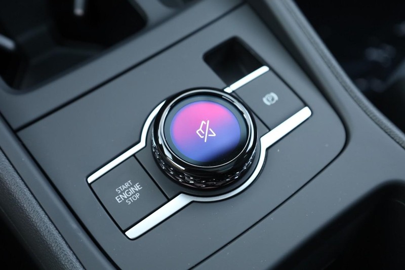 Volkswagen Tiguan Vehicle Image 17