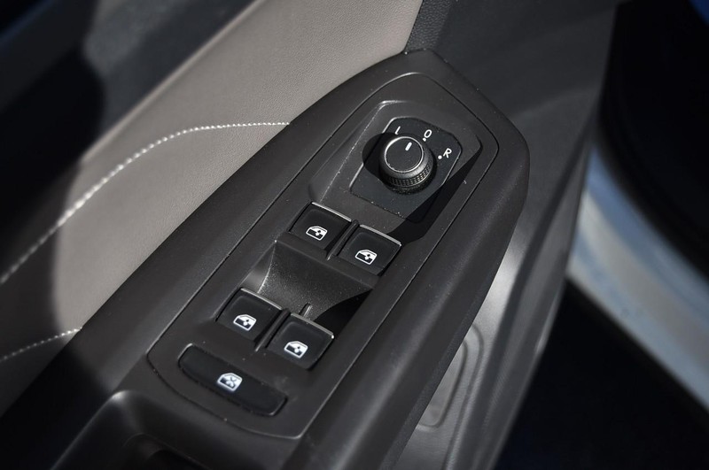 Volkswagen Atlas Vehicle Image 08