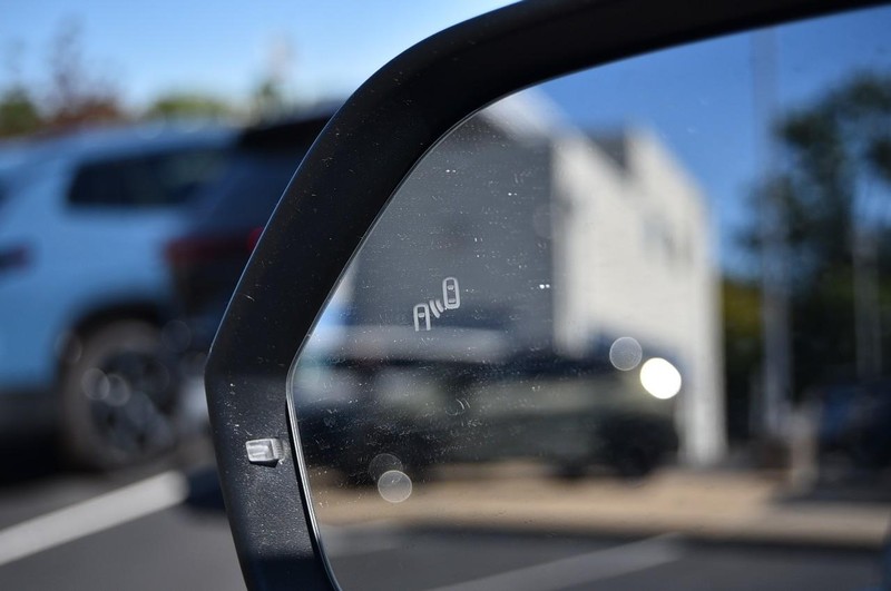 Volkswagen Atlas Vehicle Image 10