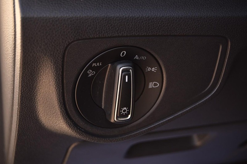 Volkswagen Atlas Vehicle Image 11