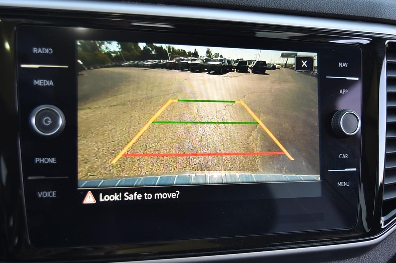 Volkswagen Atlas Vehicle Image 13