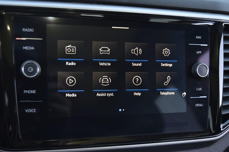 Volkswagen Atlas Vehicle Image 14