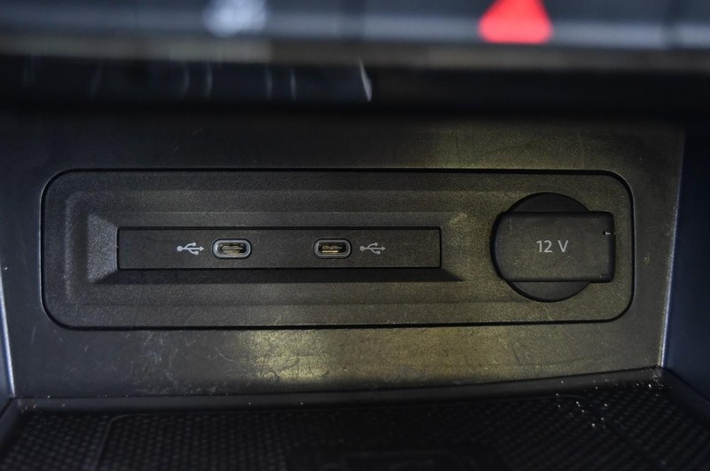 Volkswagen Atlas Vehicle Image 16