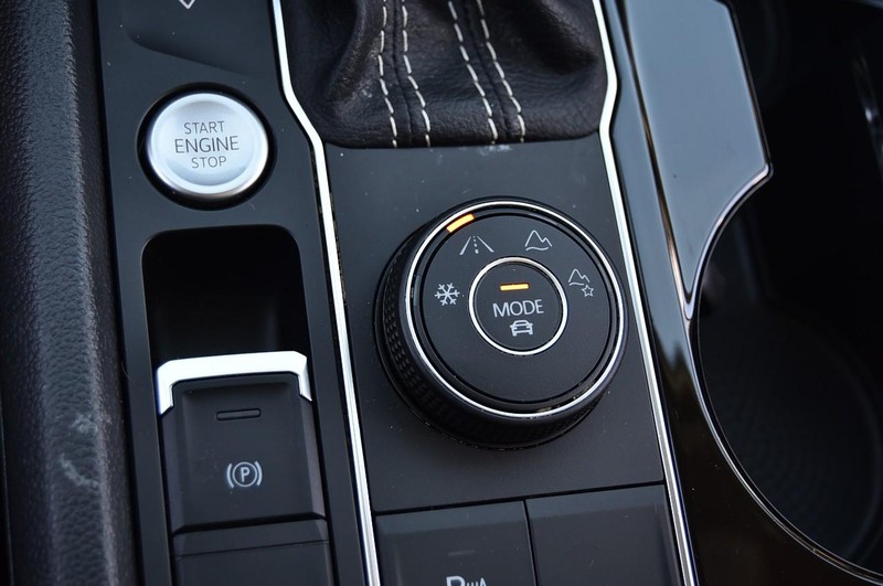 Volkswagen Atlas Vehicle Image 17