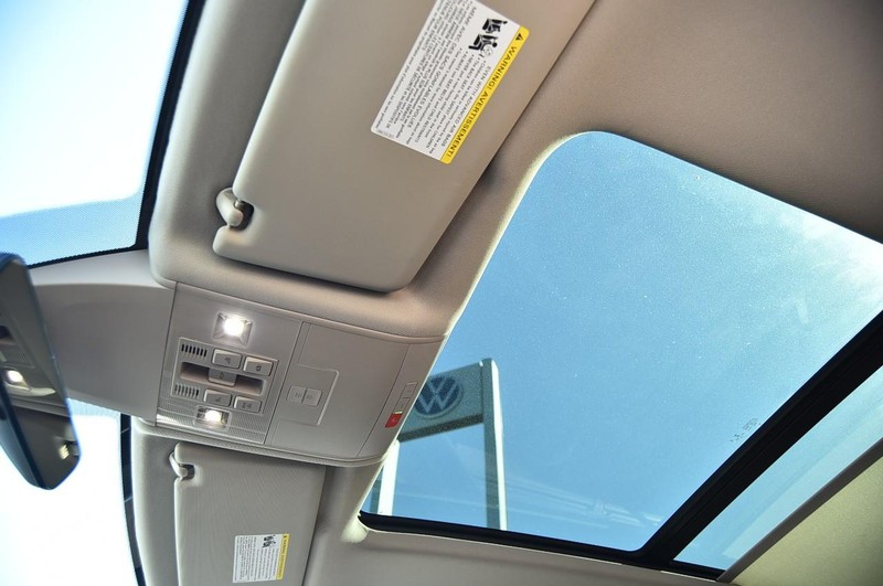 Volkswagen Atlas Vehicle Image 21