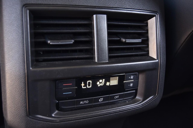 Volkswagen Atlas Vehicle Image 23