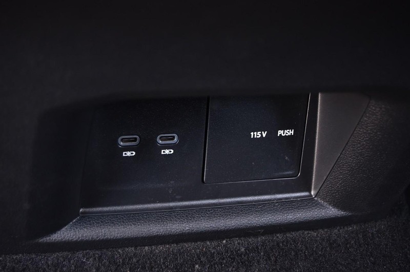 Volkswagen Atlas Vehicle Image 24