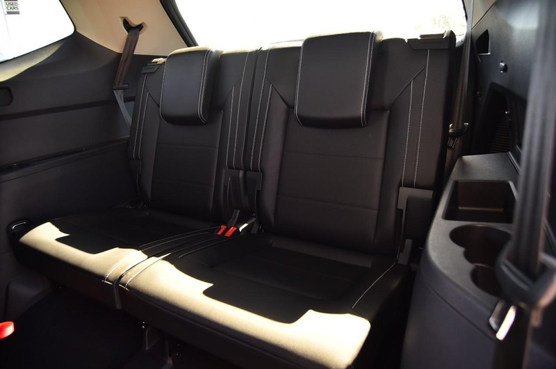 Volkswagen Atlas Vehicle Image 25