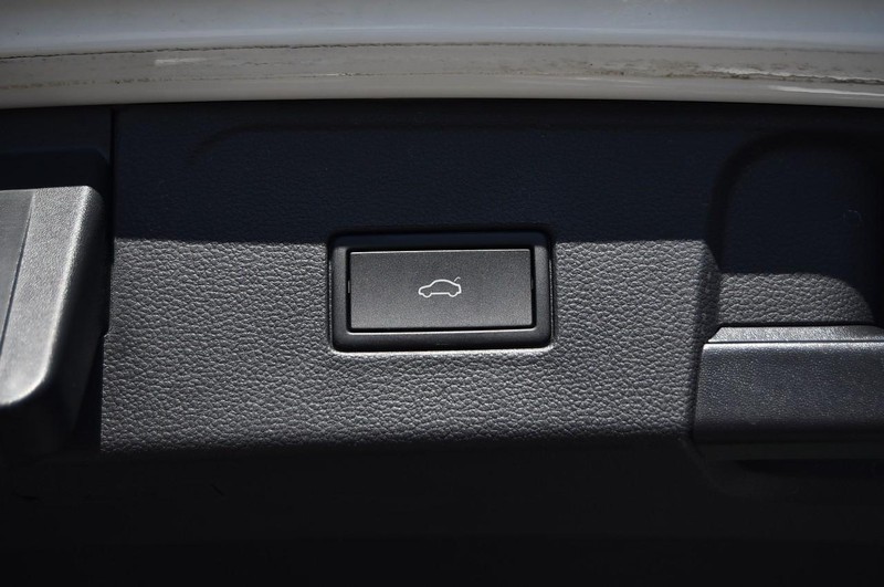 Volkswagen Atlas Vehicle Image 27