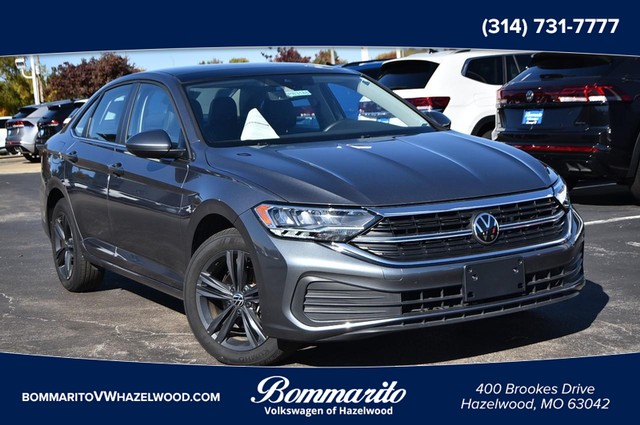 Hazelwood MO 2024 Volkswagen Jetta more details - volkswagen jetta