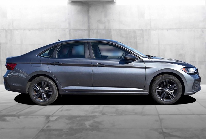 Volkswagen Jetta Vehicle Image 05