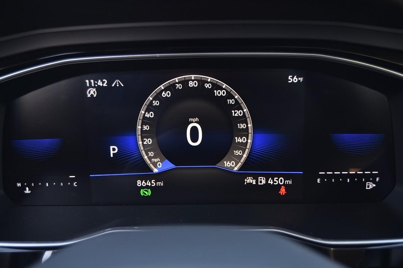 Volkswagen Jetta Vehicle Image 12