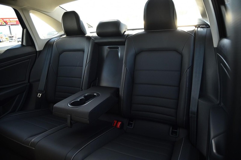 Volkswagen Jetta Vehicle Image 23