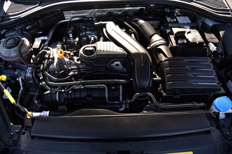 Volkswagen Jetta Vehicle Image 25