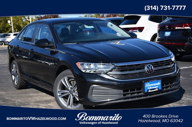 Hazelwood MO 2024 Volkswagen Jetta more details - volkswagen jetta