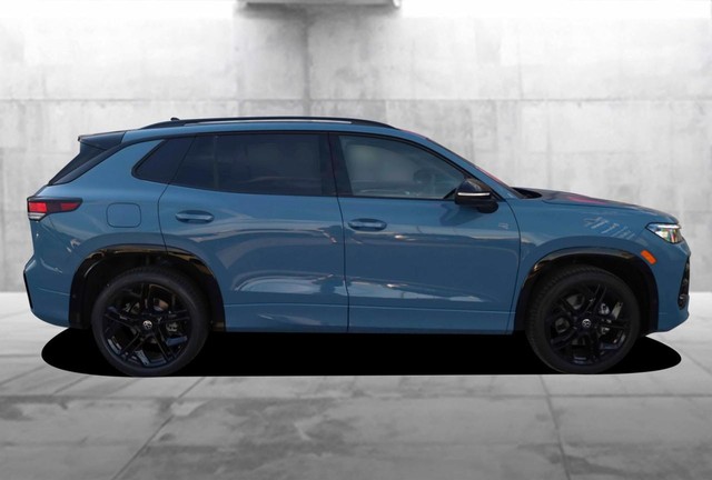 Volkswagen Tiguan Vehicle Image 05