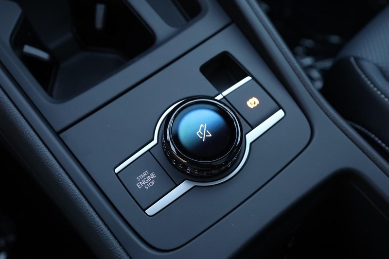 Volkswagen Tiguan Vehicle Image 17