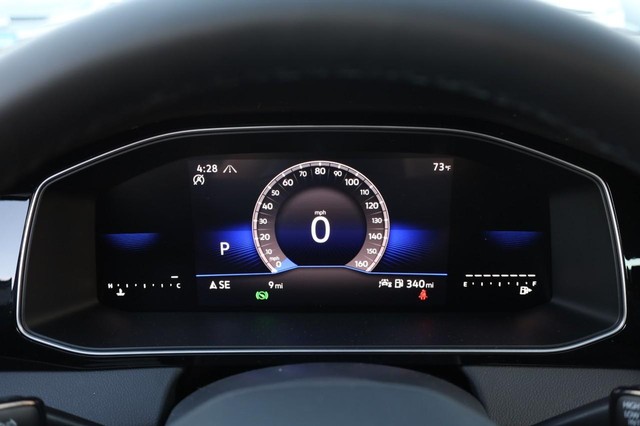 Volkswagen Jetta Vehicle Image 10