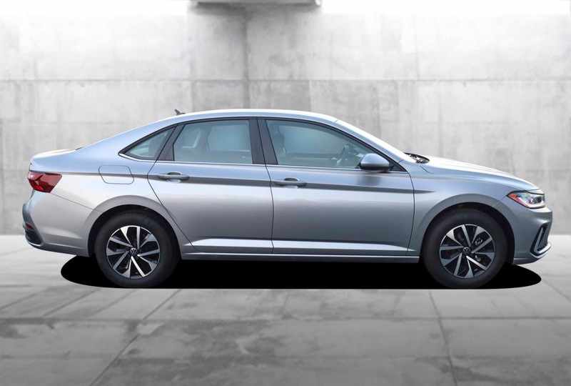 Volkswagen Jetta Vehicle Full-screen Gallery Image 5