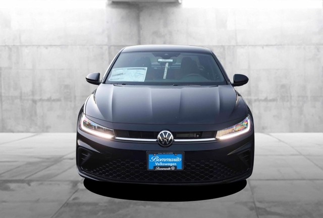 Volkswagen Jetta Vehicle Image 04