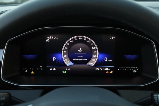 Volkswagen Jetta Vehicle Image 10