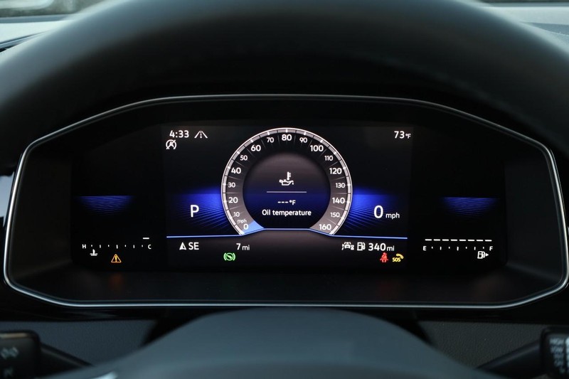 Volkswagen Jetta Vehicle Image 10