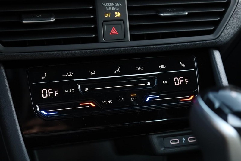 Volkswagen Jetta Vehicle Image 14