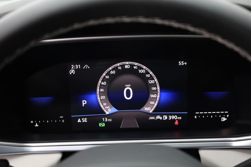 Volkswagen Taos Vehicle Full-screen Gallery Image 12