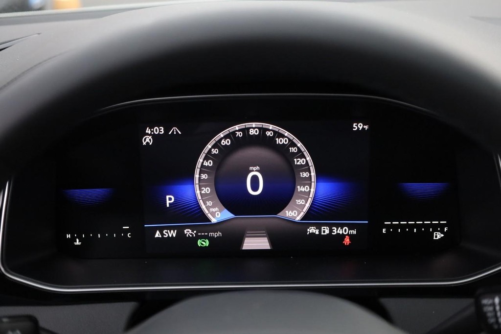 Volkswagen Jetta Vehicle Full-screen Gallery Image 10