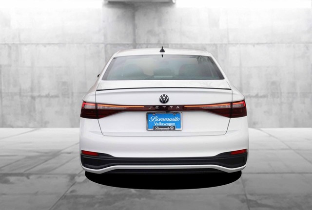 Volkswagen Jetta Vehicle Image 06