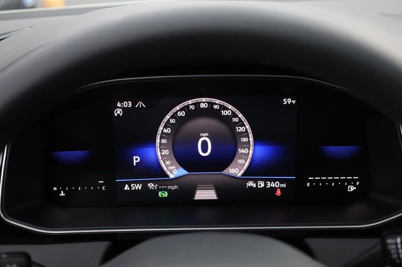 Volkswagen Jetta Vehicle Image 10