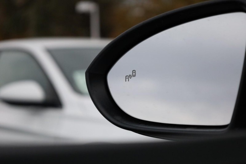 Volkswagen Jetta Vehicle Image 19