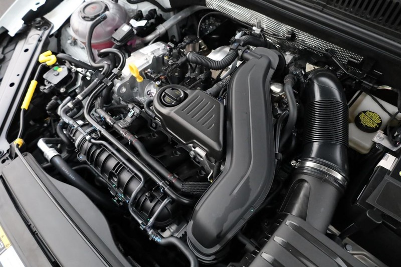 Volkswagen Jetta Vehicle Image 24