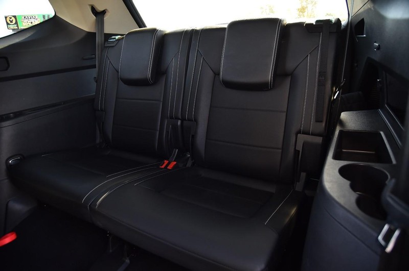 Volkswagen Atlas Vehicle Full-screen Gallery Image 23