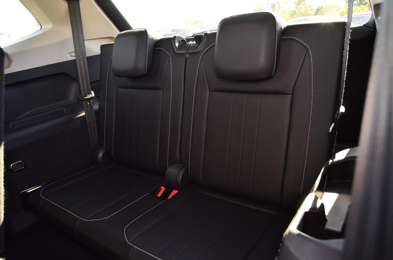 Volkswagen Tiguan Vehicle Image 23