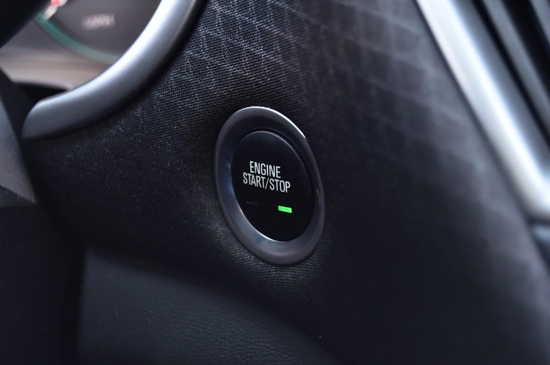 Chevrolet Malibu Vehicle Full-screen Gallery Image 15