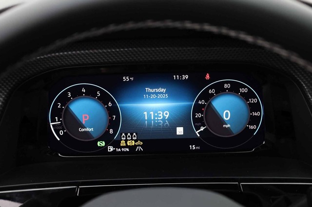 Volkswagen Atlas Cross Sport Vehicle Image 13