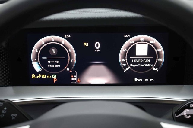 Volkswagen Tiguan Vehicle Image 12