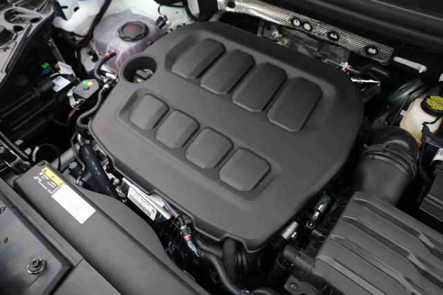 Volkswagen Tiguan Vehicle Image 26