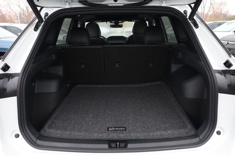 Volkswagen Tiguan Vehicle Image 07