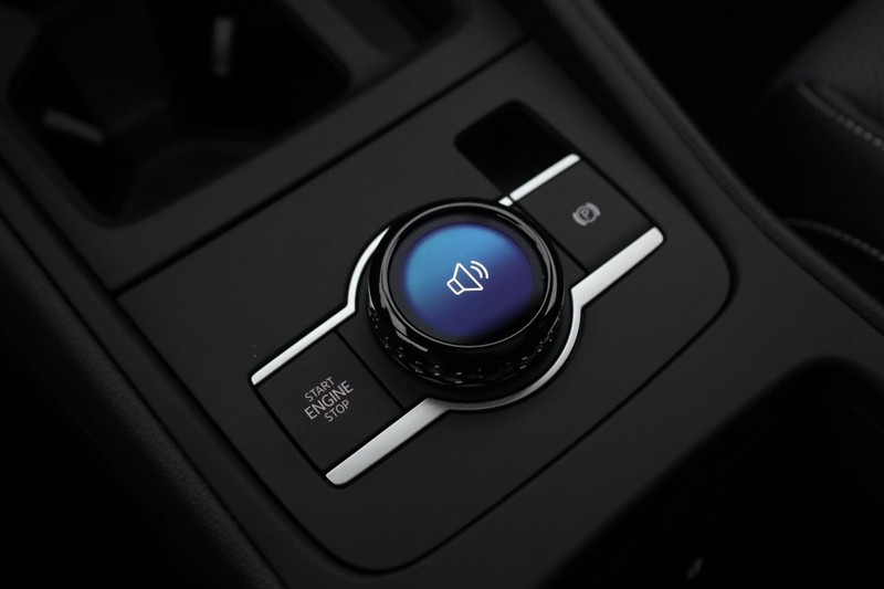 Volkswagen Tiguan Vehicle Image 16