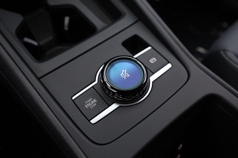 Volkswagen Tiguan Vehicle Image 17