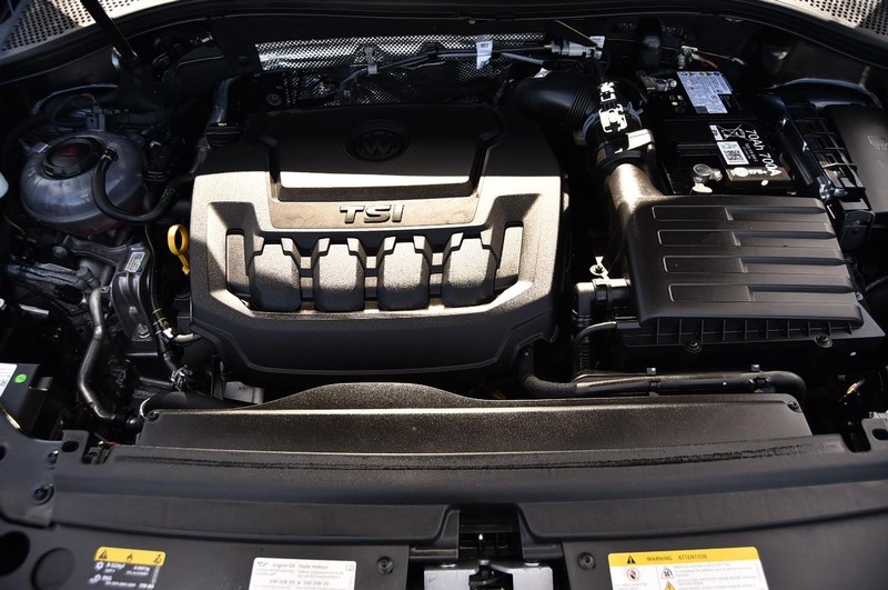 Volkswagen Tiguan Vehicle Image 27