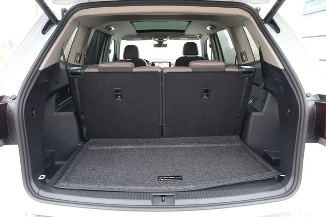 Volkswagen Atlas Vehicle Image 07