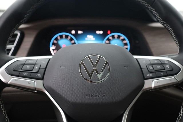 Volkswagen Atlas Vehicle Image 14
