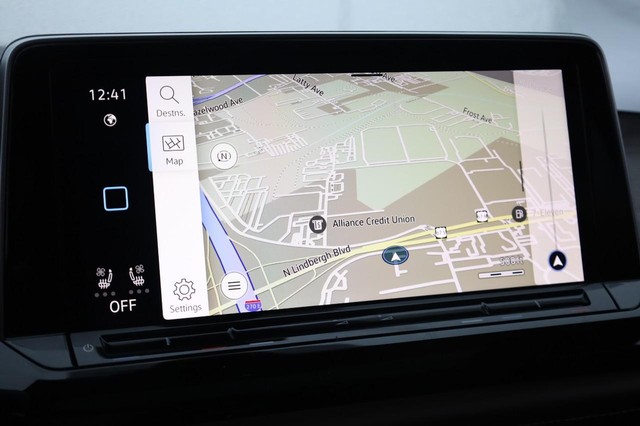 Volkswagen Atlas Vehicle Image 17