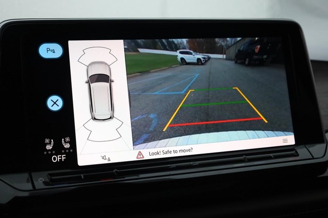 Volkswagen Atlas Vehicle Image 18