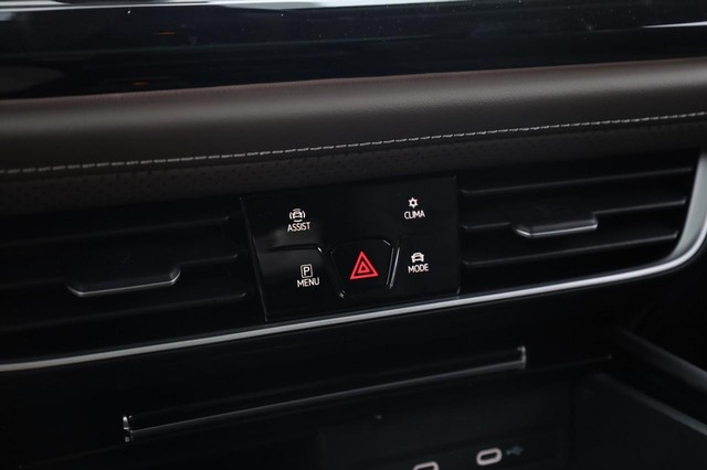 Volkswagen Atlas Vehicle Image 19