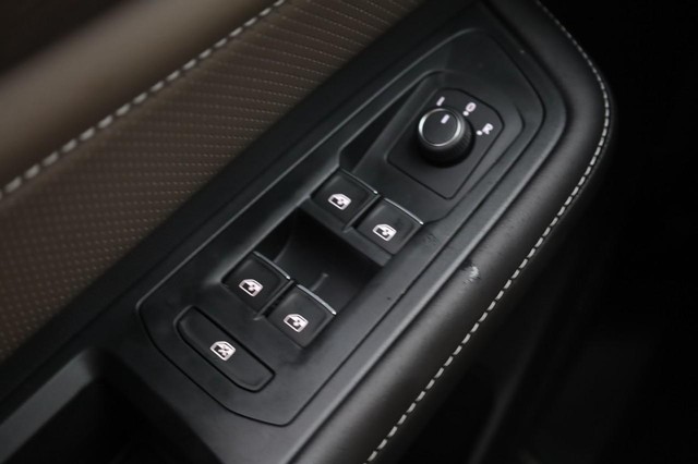 Volkswagen Atlas Vehicle Image 23